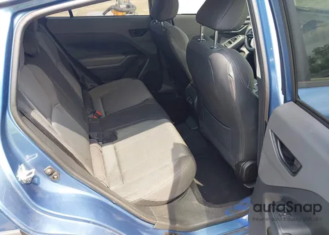 2024 Subaru Crosstrek Premium z USA, uszkodzony, nr VIN JF2GUADC1RH286809